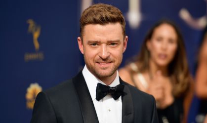 Justin Timberlake tem habilitação suspensa em NY após caso de embriaguez