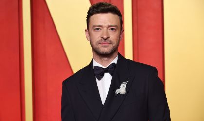 Justin Timberlake é indiciado por dirigir embriagado e é liberado pela polícia