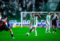 Vasco tem o terceiro pior saldo de gols entre todas as séries do Brasileiro