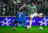 Brasileirão: Vasco perde para o Juventude e pode entrar no Z4