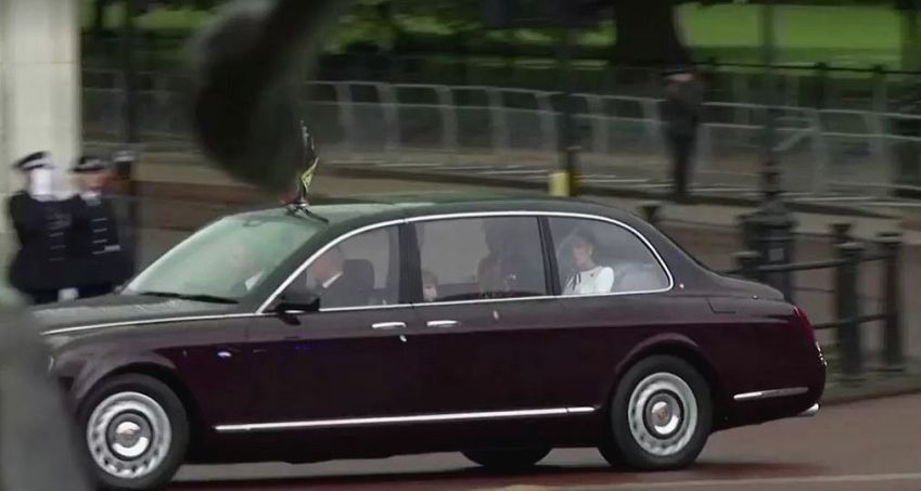 Kate Middleton / Reprodução