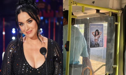katy onibus