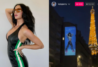 Katy Perry fala de Rock in Rio e fãs brasileiros: "Estão em toda minha carreira"