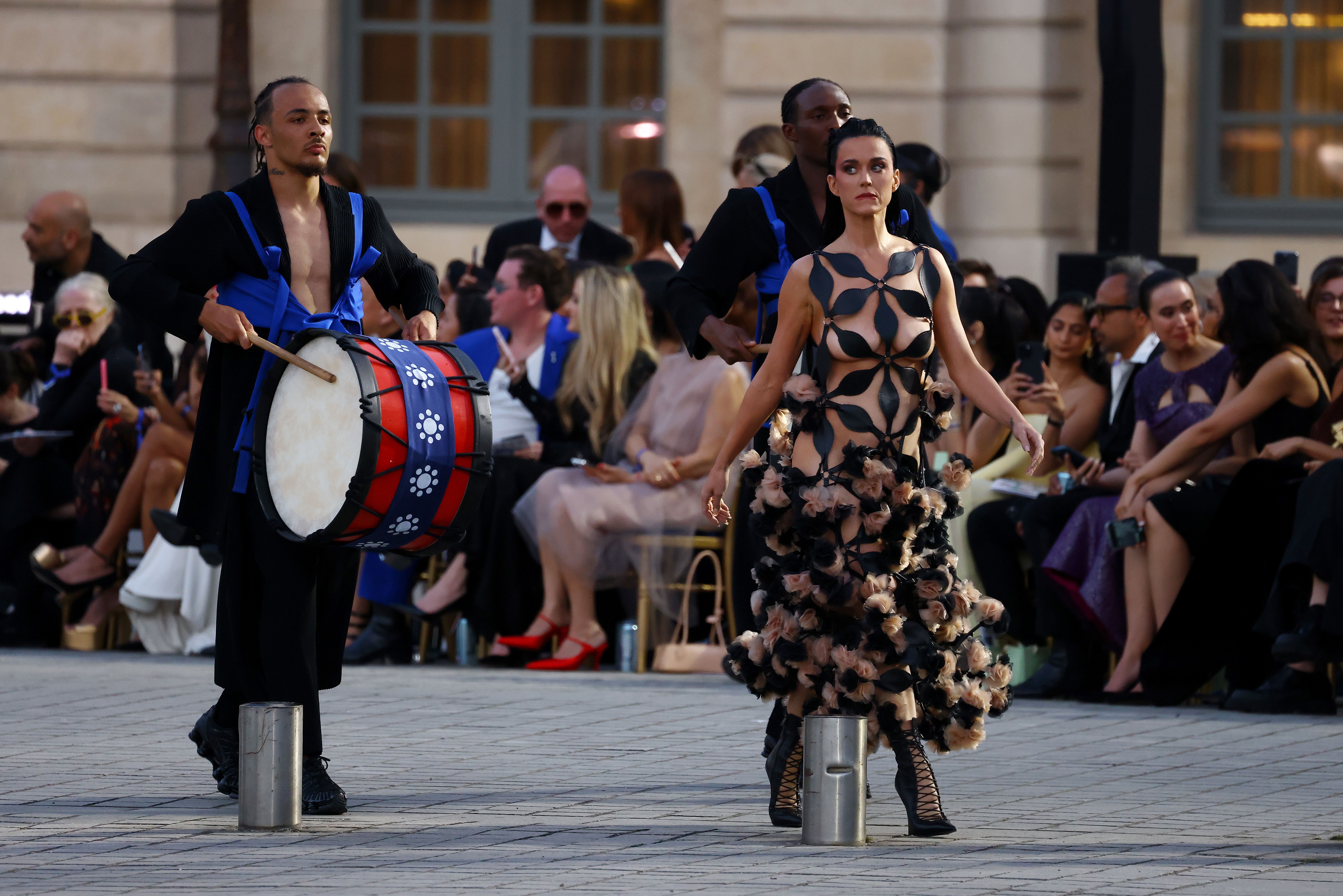 Vogue World: Paris - Show