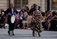 Vogue World: evento de moda reúne mais de 500 celebridades em Paris; veja
