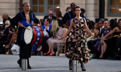 Vogue World: evento de moda reúne mais de 500 celebridades em Paris; veja