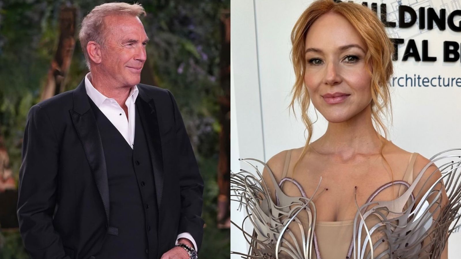 Ator Kevin Costner teme que amizade com Jewel seja abalada em meio a rumores