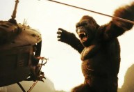 "King Kong": conheça todos os filmes da franquia