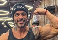 Kleber Bambam diz ser "o maior BBB" da história: "Poucos duram"