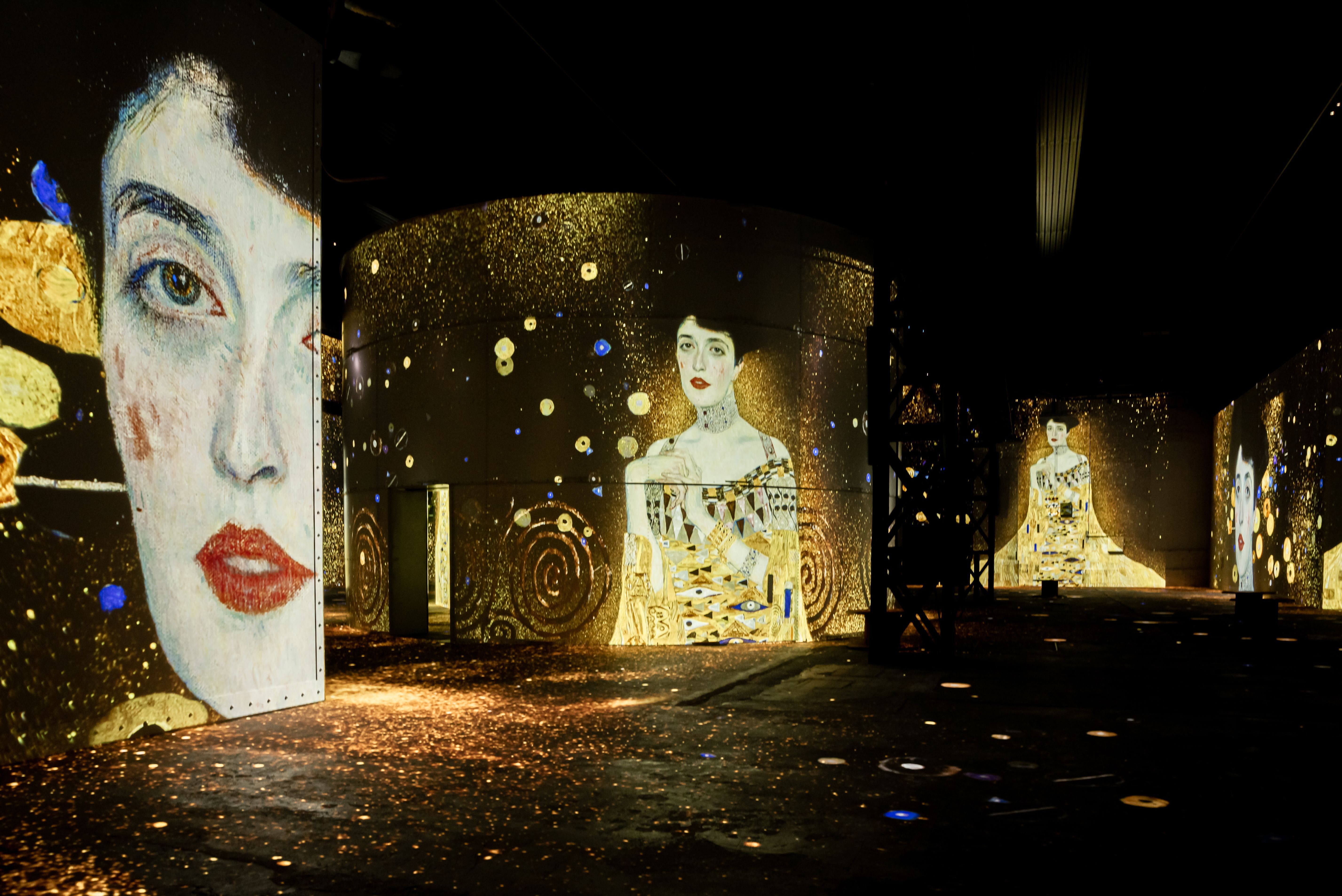 klimt 1