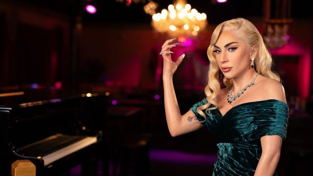 Museu Madame Tussauds de Orlando, na Flórida, ganha estátua de cera de Lady Gaga