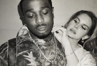Lana Del Rey anuncia parceria com o rapper Quavo e data confunde fãs; entenda