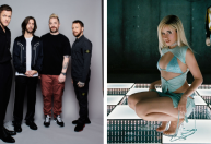 Imagine Dragons, Camila Cabello e mais: veja lançamentos musicais de junho