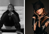 Ed Sheeran, Ariana Grande e mais: os principais lançamentos musicais desta sexta