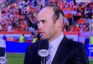 Ex-jogador se explica após viralizar com cabelo 