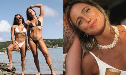 Influenciadora se destaca como mãe solo e já participou de reality show