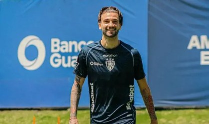 Lautaro Diaz, atacante argentino do Independiente del Valle-EQU, está na mira do Cruzeiro