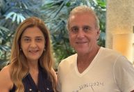 Após venda, empresário pede para Estevão autografar camisa: "Fui para o Chelsea"