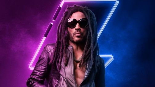 Lenny Kravitz anuncia show único em São Paulo