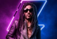 Lenny Kravitz anuncia show em São Paulo; saiba data e valores