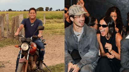 Leonardo comentou sobre o relacionamento de Bruna Marquezine e João Guilherme