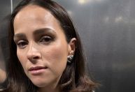 Letícia Cazarré celebra alta da filha da UTI: “Excelente notícia”