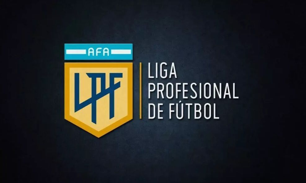 Liga Profissional de Futebol da Argentina