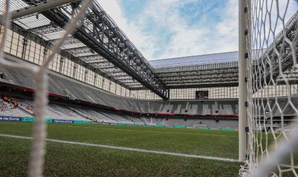 Athletico-PR x Brusque: horário e onde assistir ao jogo da Copa do Brasil