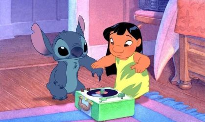lilo e stitch