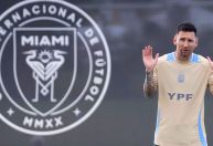 Ídolo do Barcelona, Messi diz que Real Madrid é o melhor time do mundo