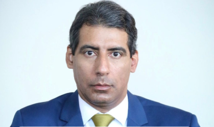 Saiba quais são as propostas de Lobão, candidato a prefeito de Maceió