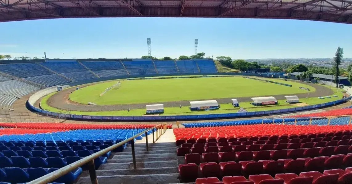 Londrina Recebe Juventude em Confronto Decisivo pela Série B
