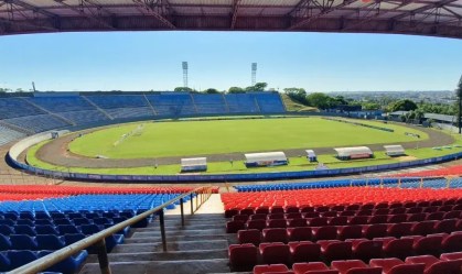 Londrina x Ypiranga: horário e onde assistir ao jogo da Série C