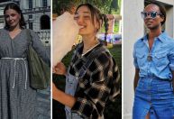 Festa junina: 5 looks casuais para você se inspirar