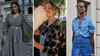 Festa junina: 5 looks casuais para você se inspirar