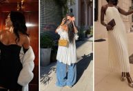 Dia dos Namorados: veja inspirações de looks para arrasar no date