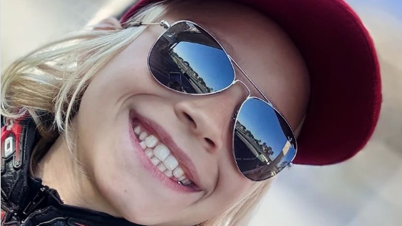 Piloto argentno de 9 anos morreu após acidente em Interlagos