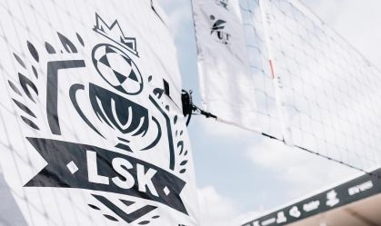 Futevôlei: Curitiba recebe pela primeira vez o LSK Cup
