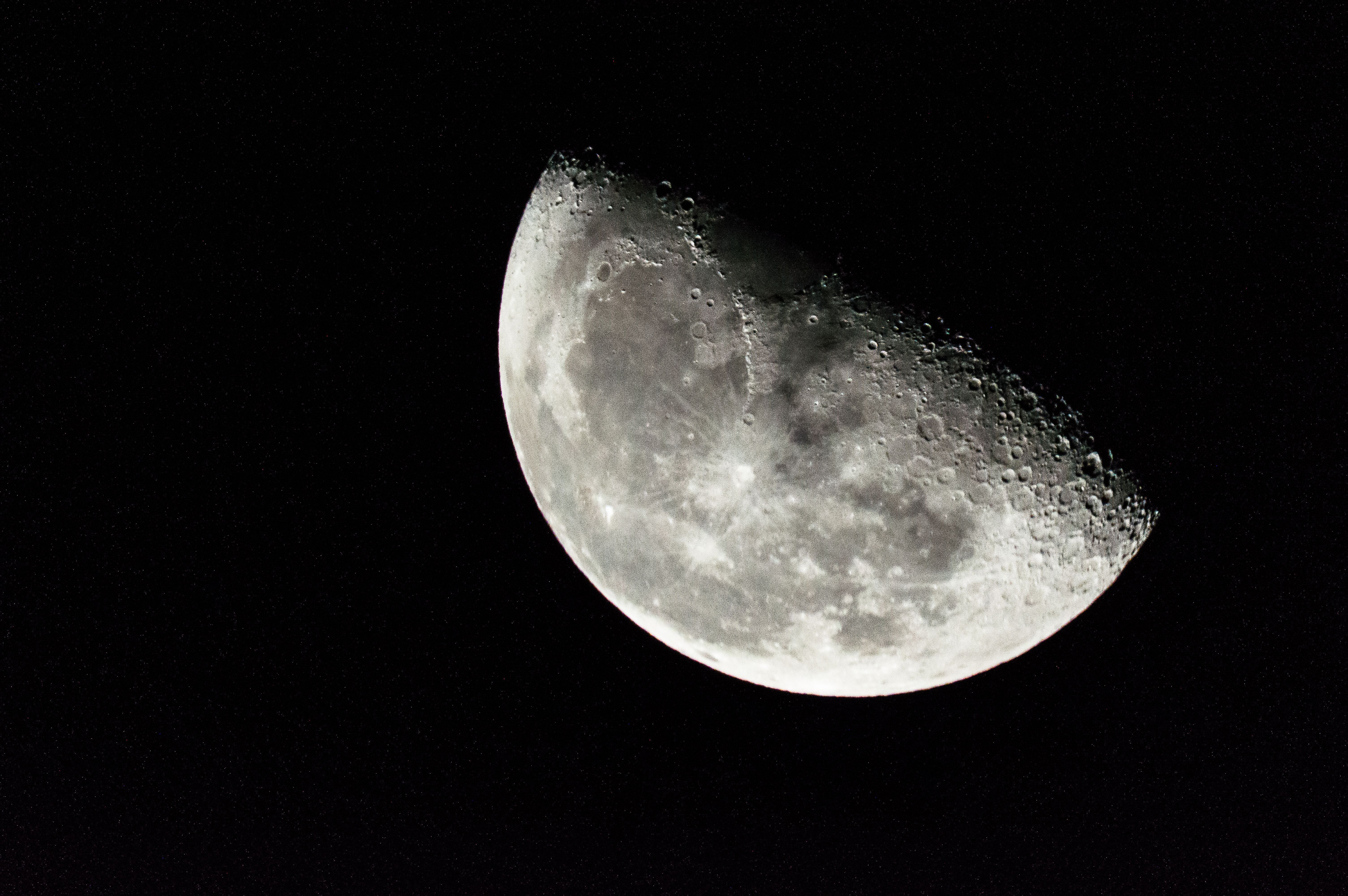 Full Moon