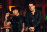 "Eu sou sentimento": Luan Santana lança música com Luan Pereira; ouça