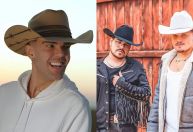 Conheça o projeto CountryBeat e a nova promessa de hit com Luan Pereira