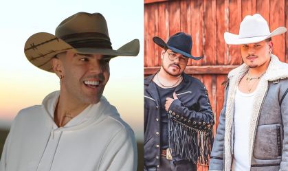 Conheça o projeto CountryBeat e a nova promessa de hit com Luan Pereira