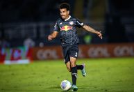 Palmeiras se acerta com Lucas Evangelista e espera jogador após Paulistão