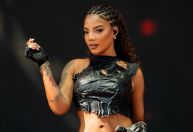 Rock in Rio 2024: Ludmilla sobe ao palco após enfrentar desafios técnicos