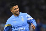Copa América: Bielsa inclui Suárez na lista de convocados do Uruguai