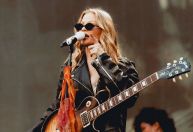 Luísa Sonza lidera Spotify Portugal dias antes de cantar no Rock in Rio Lisboa