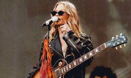 Mesma faixa de Luísa Sonza chegou ao topo do Spotify Brasil nesta semana