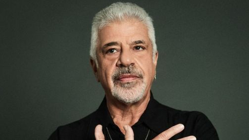 Lulu Santos é um dos headliners do Coala Festival