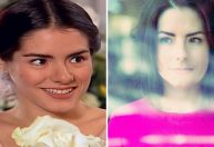 Saiba por onde anda Liliana De Castro, Luna de 