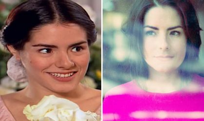 Saiba por onde anda Liliana de Castro, Luna de "Alma Gêmea"